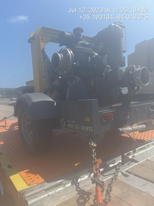 2021 ATLAS COPCO PAC66