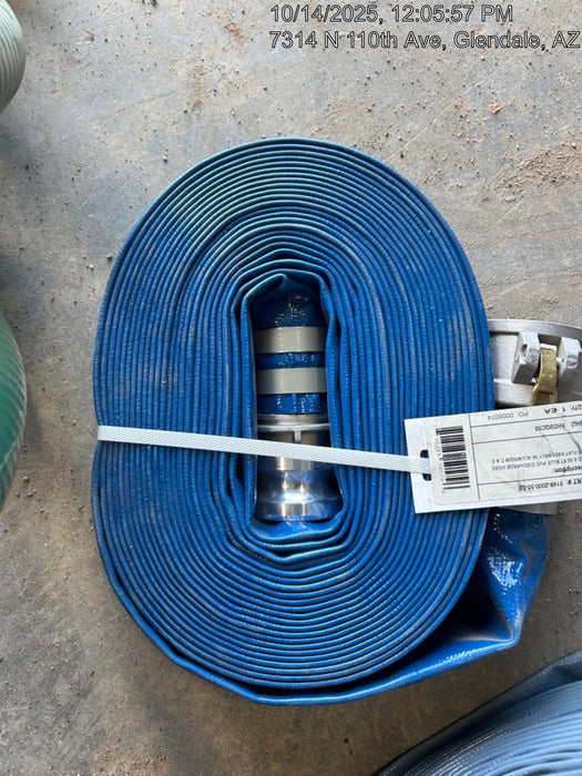 2024 MI-T-M WTP-S02-1MGH