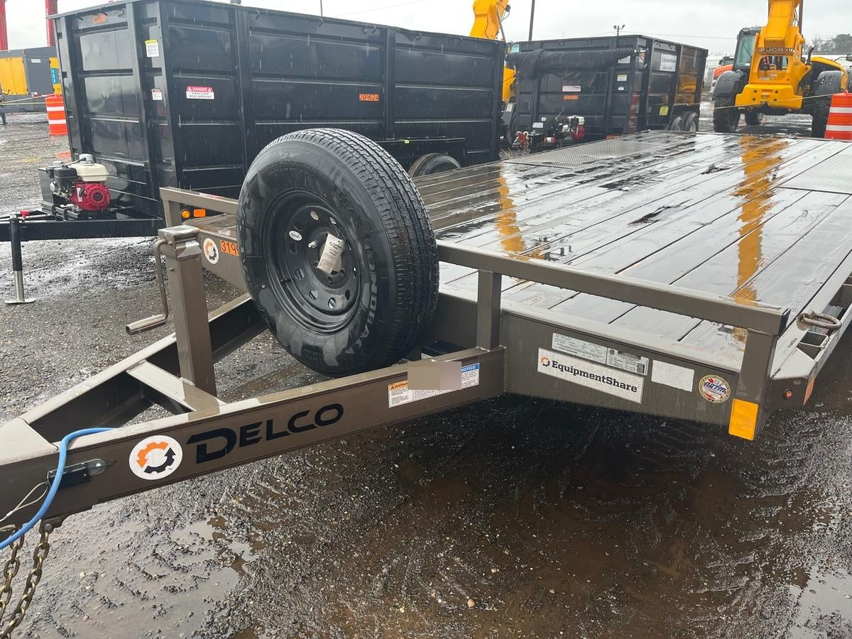 2022 DELCO F816
