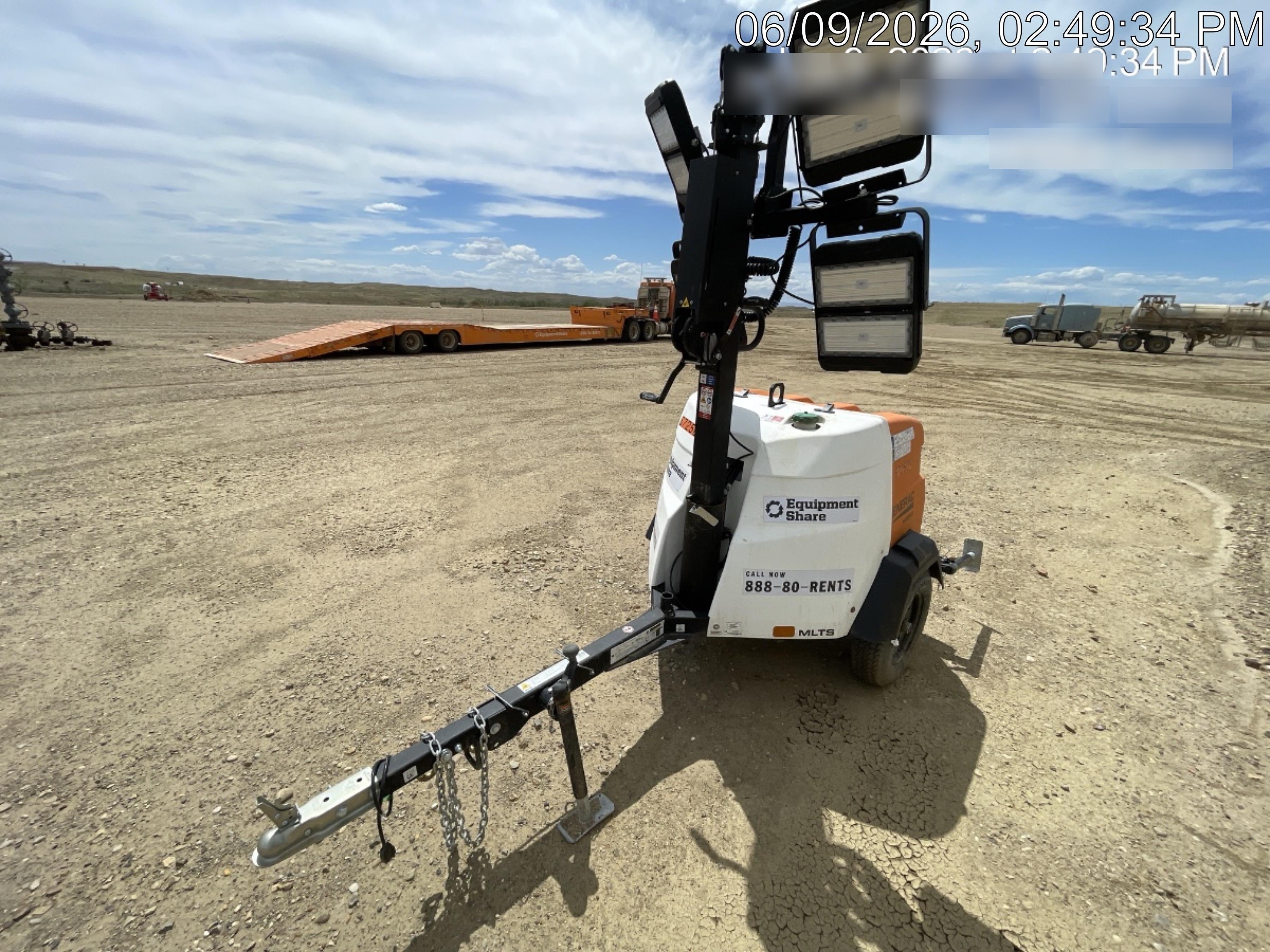 2026 GENERAC MLTS-4