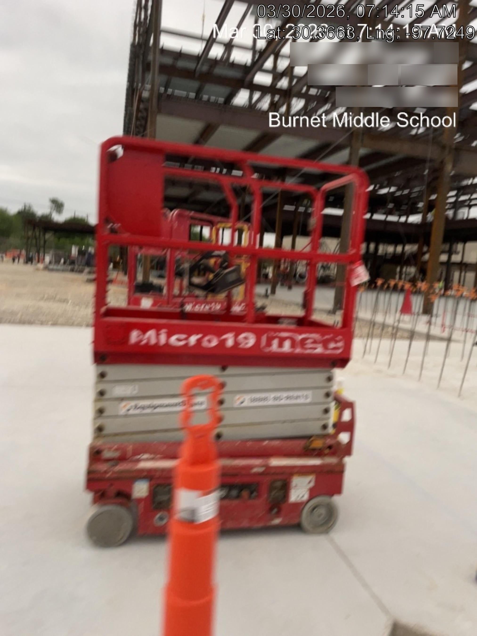 2019 MEC Micro 19