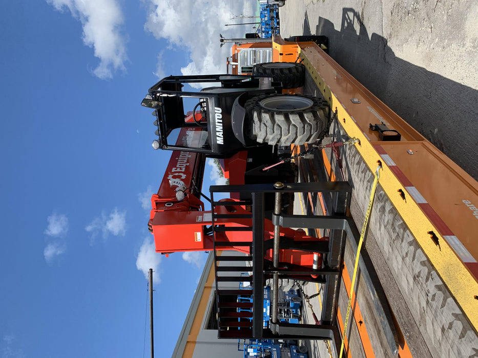 2020 MANITOU MTA6034