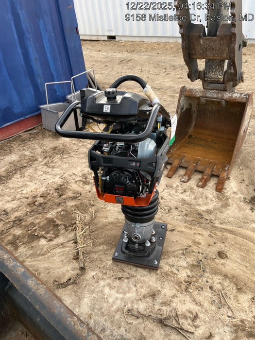 2024 HUSQVARNA LT6005