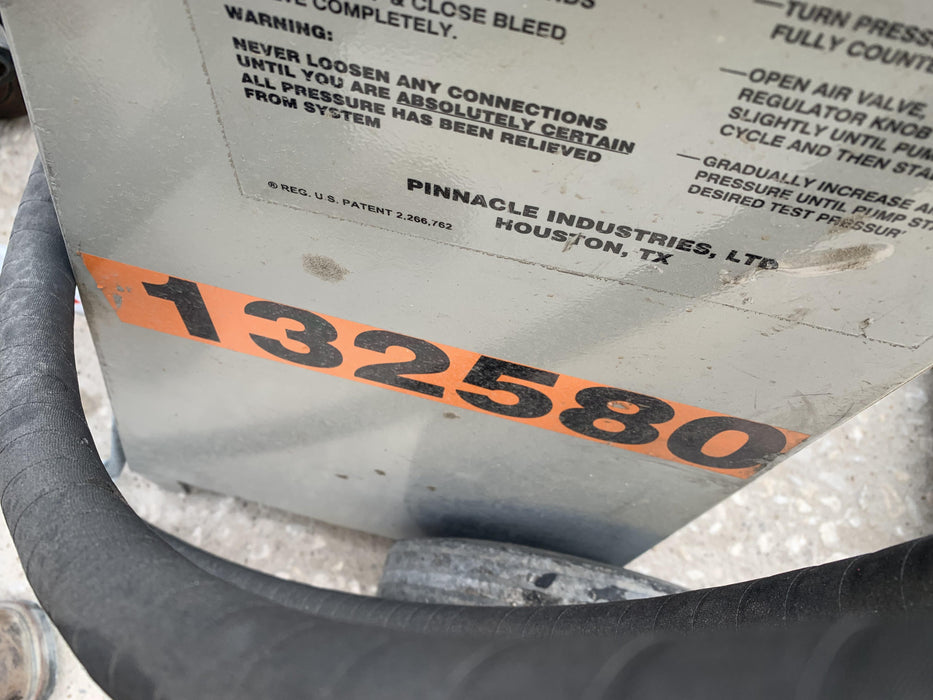 2021 PINNACLE PDQC-10000