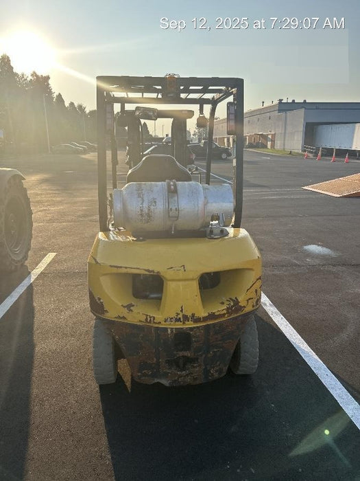 2020 KOMATSU FG25T-16