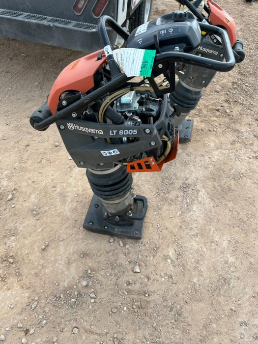 2024 HUSQVARNA LT6005