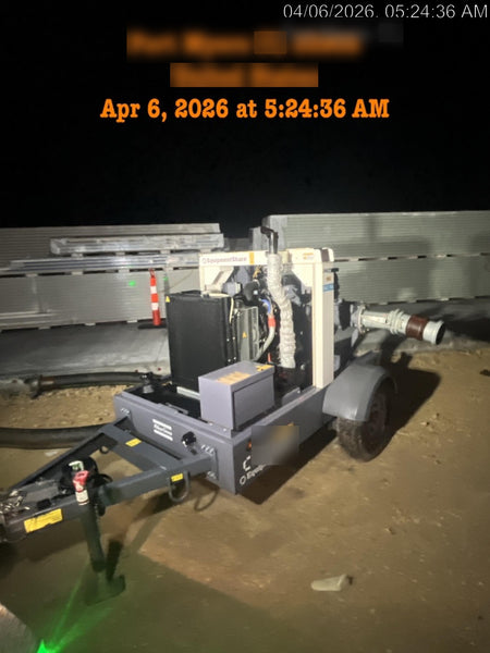 2024 ATLAS COPCO PAC F66 KD