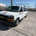 2024 CHEVROLET Express Van - Rental