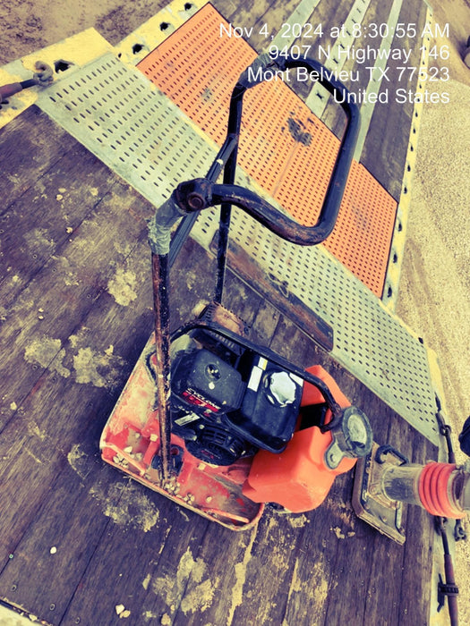 2023 MULTIQUIP MVC82VHW