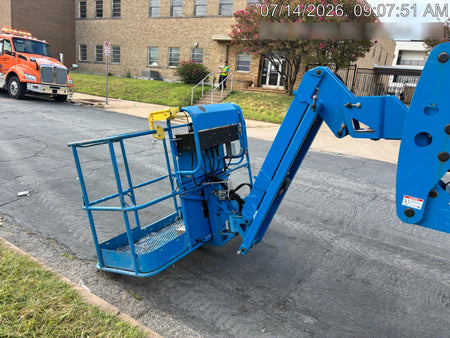 2018 GENIE Z-45/25 RT