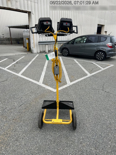 2021 FOSTORIA PUL-1000Q-CD