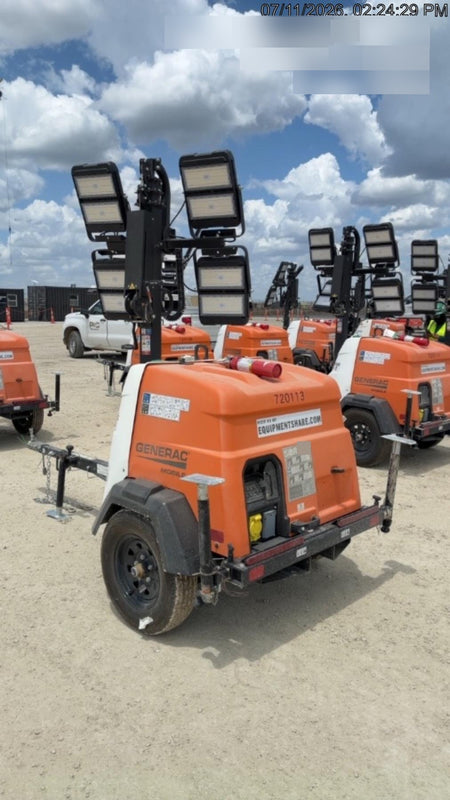 2026 GENERAC MLTS-4