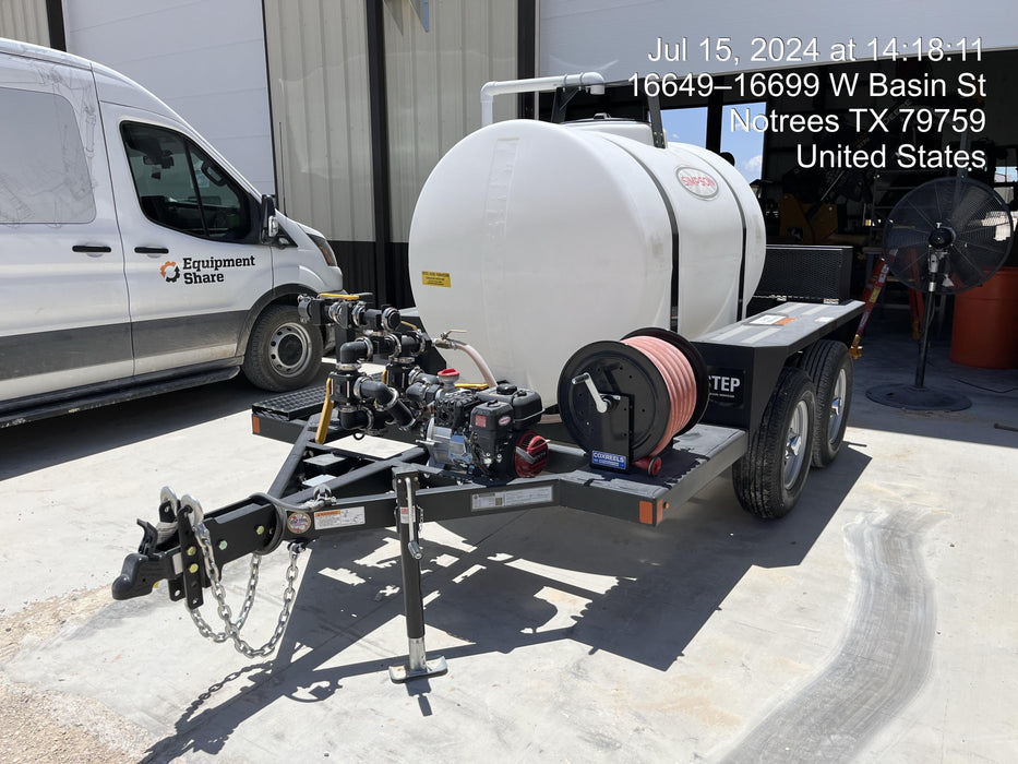 2024 SIMPSON SWT-52517