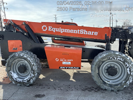 2024 SKYTRAK 10054