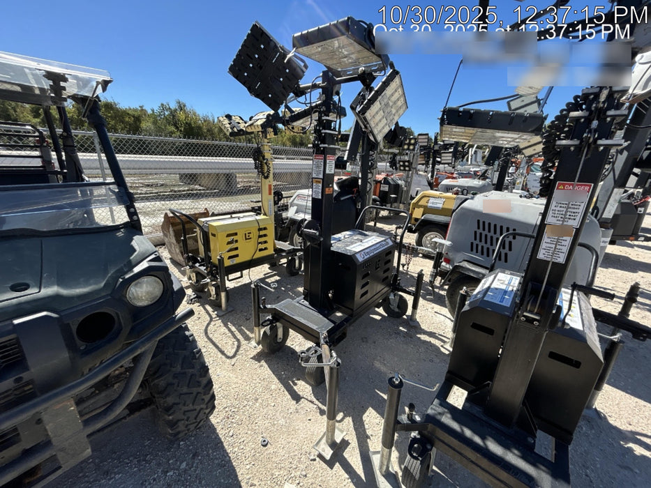 2021 LIND EQUIPMENT LE980LEDV-T4B