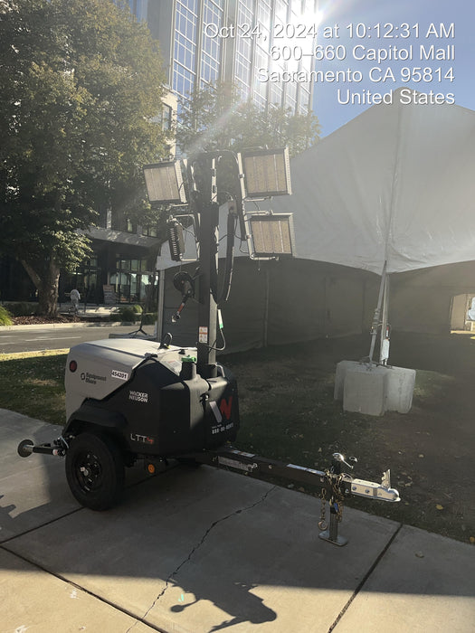 2024 WACKER NEUSON LTT4