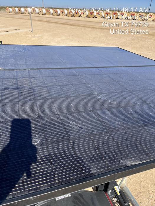 2022 WANCO WLTSSM4A750