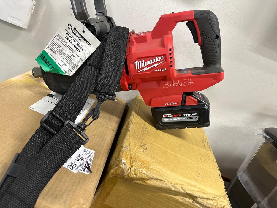 2023 MILWAUKEE 2868-22HD