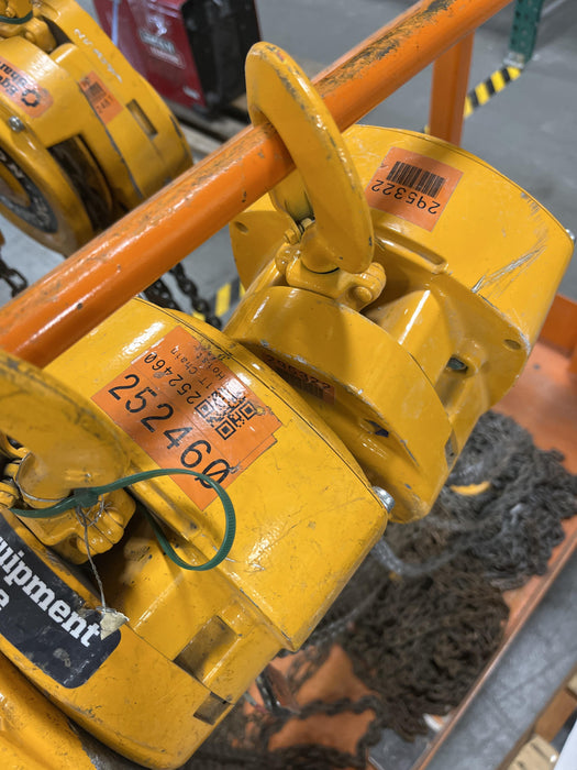 2022 HARRINGTON CF010-30