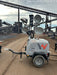 2018 Wacker Neuson LTV6L-MH Wacker Neuson LTV6L Mobile Light Tower w/Fuel Level Sensor Installed