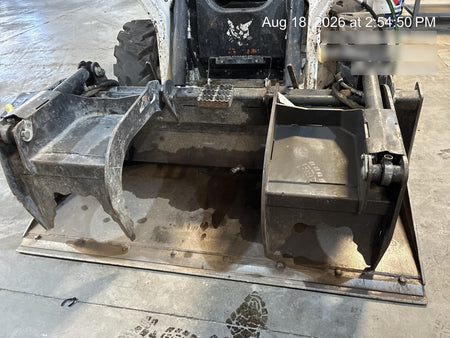 2021 PALADIN UTILITY GRAPPLE 11876-0022