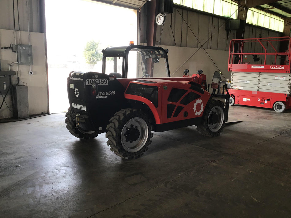 2020 MANITOU MTA5519