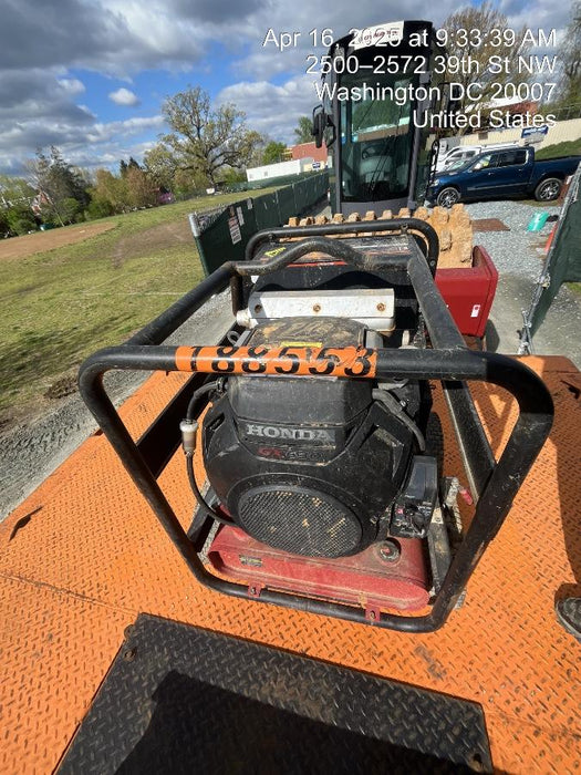 2021 Mi-T-M Corporation GEN-14000-1MHE Standard