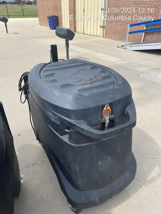 2022 POWER BREEZER PB4BASE