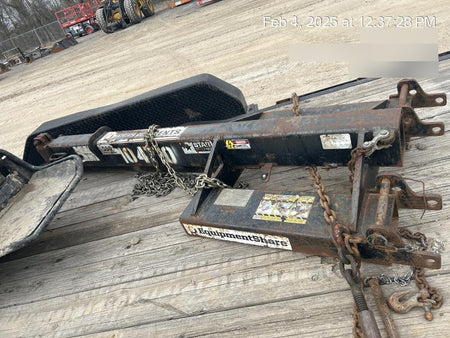 2020 STAR INDUSTRIES M1360B - Star JIB Boom