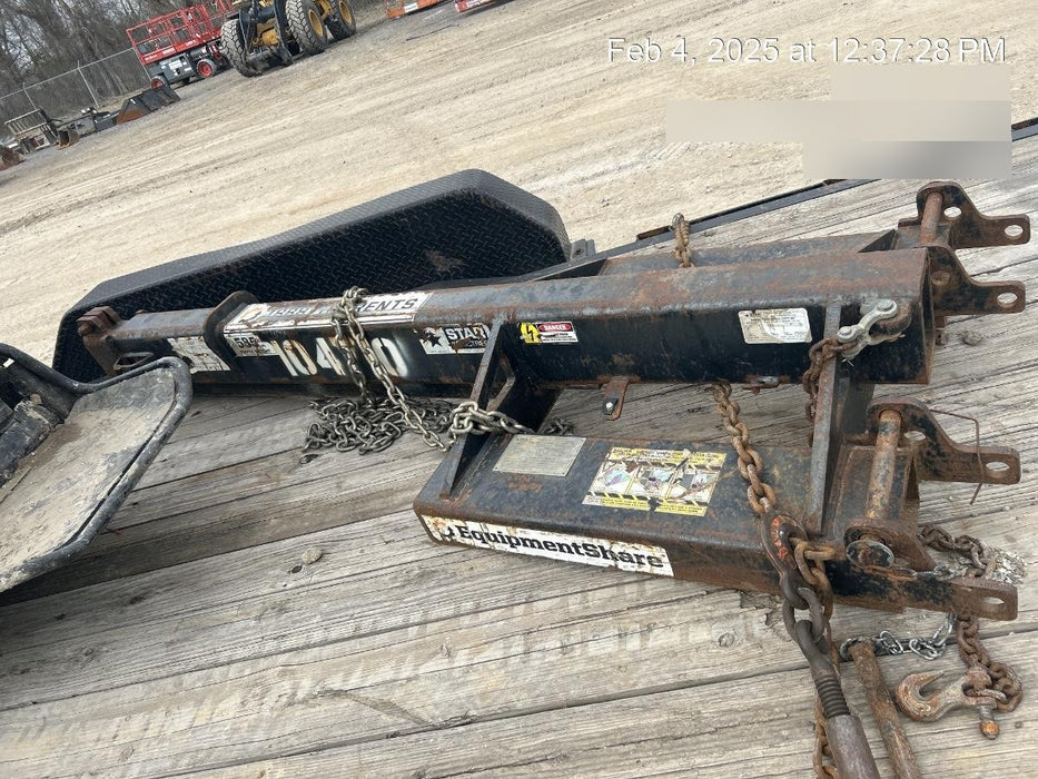 2020 STAR INDUSTRIES M1360B - Star JIB Boom