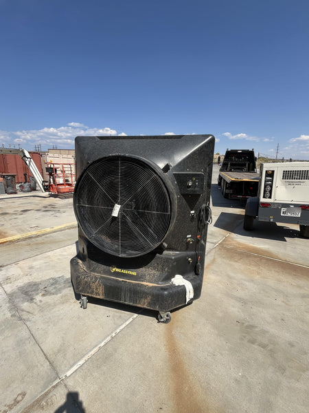 2022 BIG ASS FANS Cool Space 400