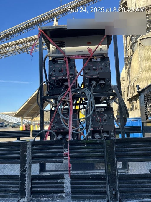 2022 LINCOLN ELECTRIC K4770-1