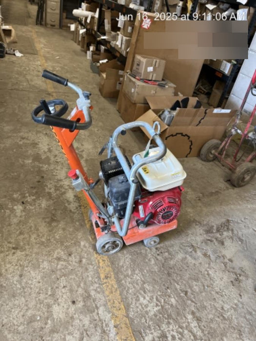 2022 HUSQVARNA FS309