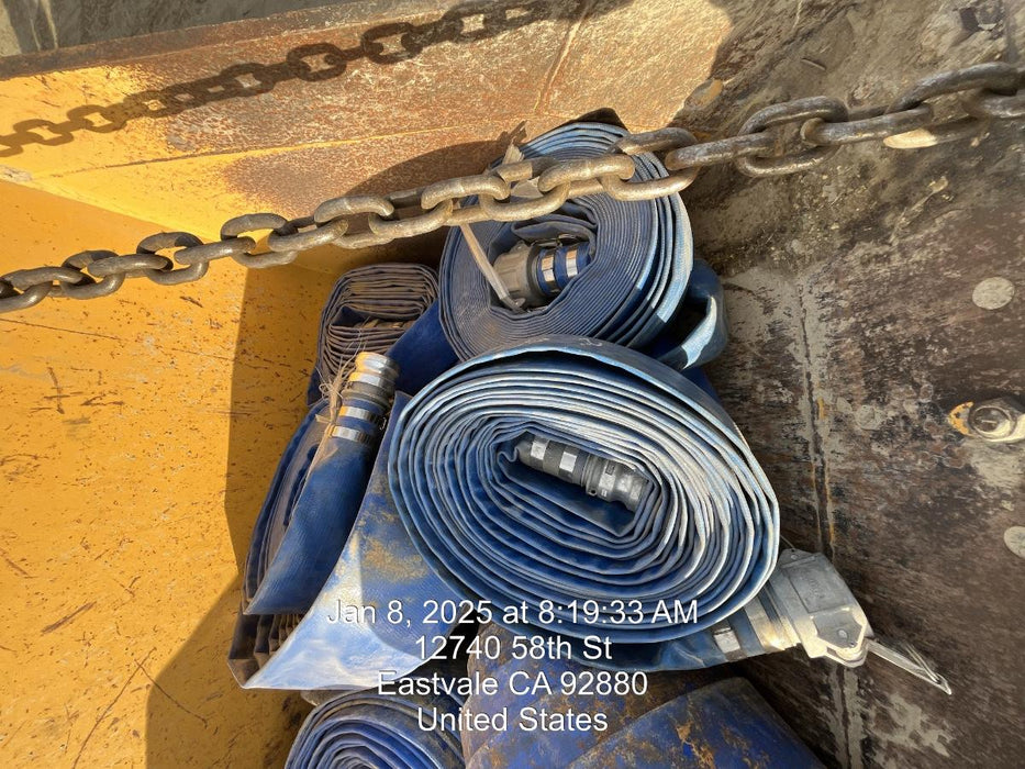 2024 MI-T-M WTP-T04-0MGH