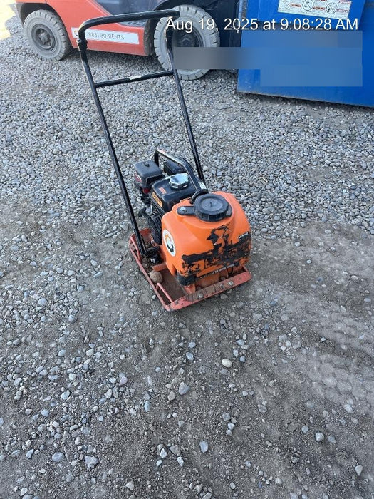 2023 MULTIQUIP MVC82VHW