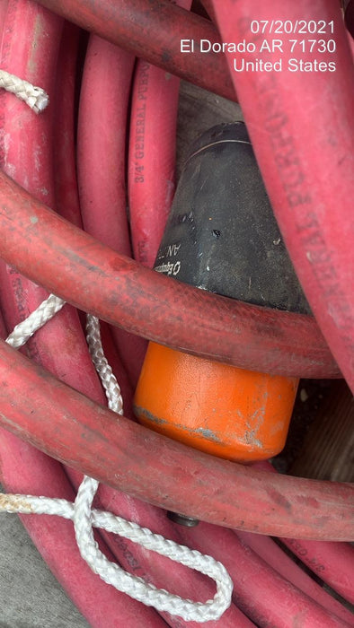 2020 MICHIGAN PNEUMATIC 750SS