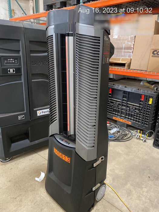 2023 VECTOR Vector Max