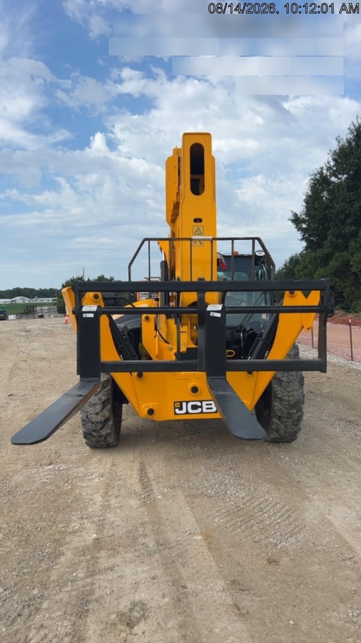 2026 JCB 512-56