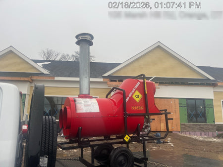 2022 CAMPO EB400G-RE3