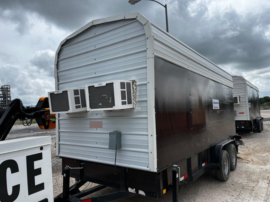 2023 TEXAS COOLING SYSTEMS Texas Icehouse