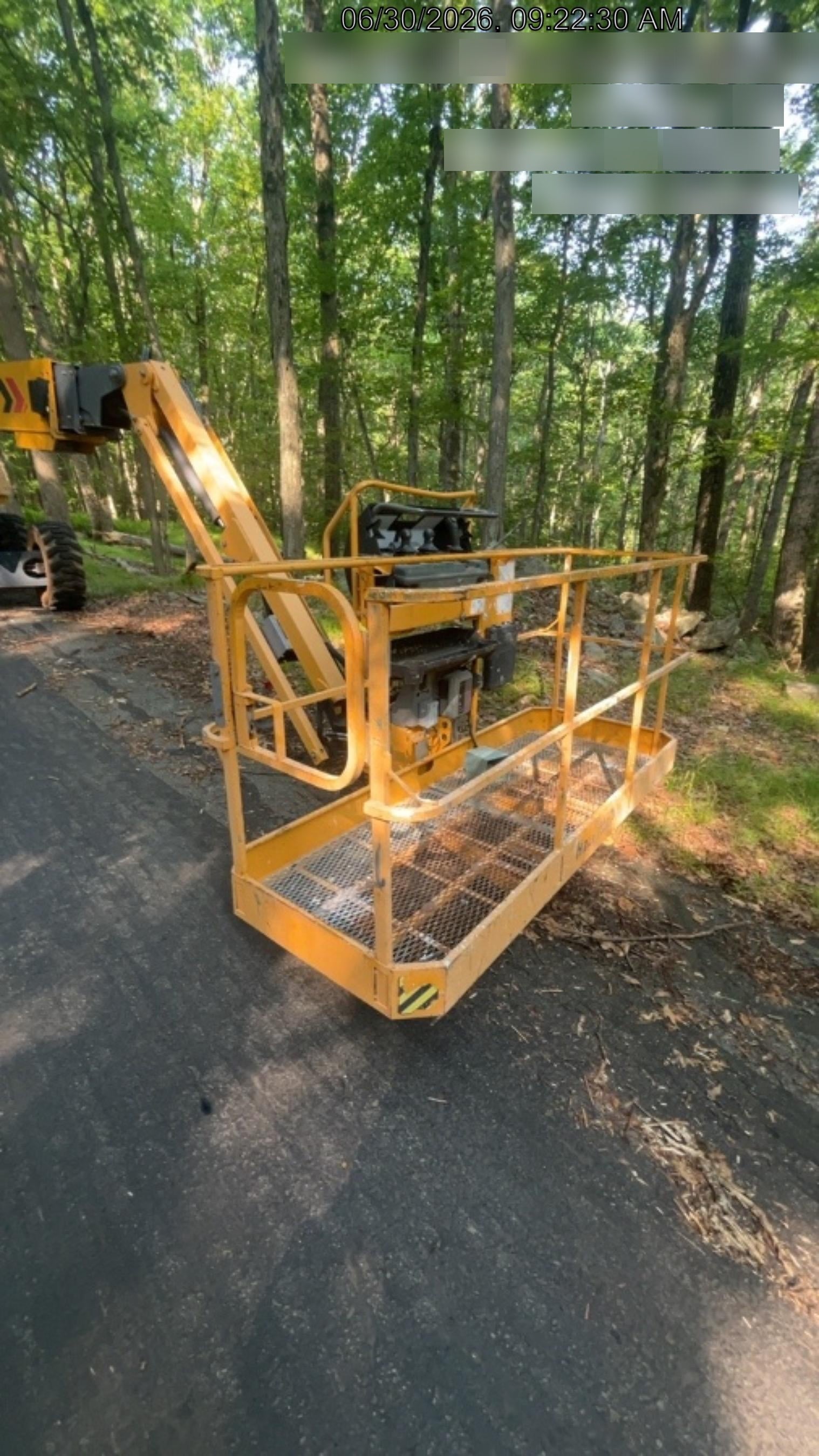 2022 HAULOTTE HT67 RTJ O