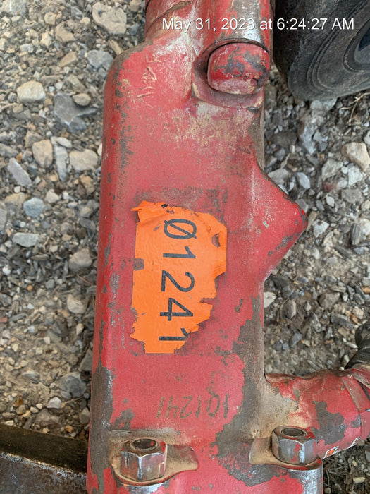 2020 CHICAGO PNEUMATIC CP 1260