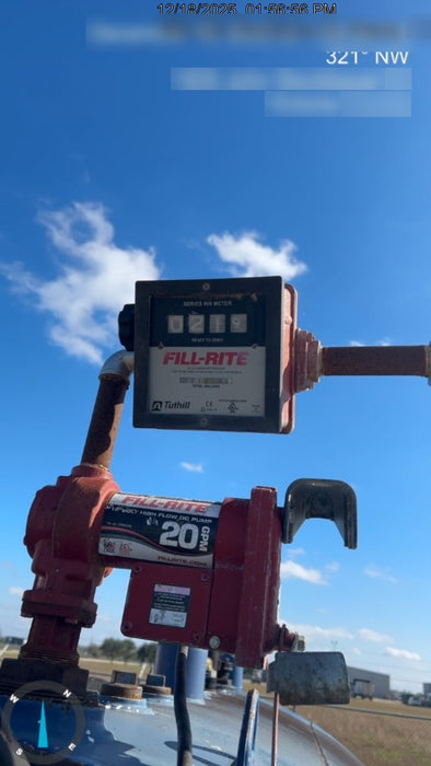 2025 AIRMAN PDSF375DP-6E1