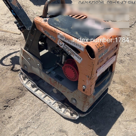 2023 MULTIQUIP MV308GH