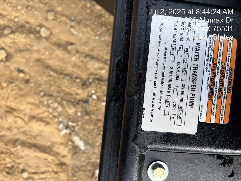 2025 MI-T-M MWT-0510-2MHD