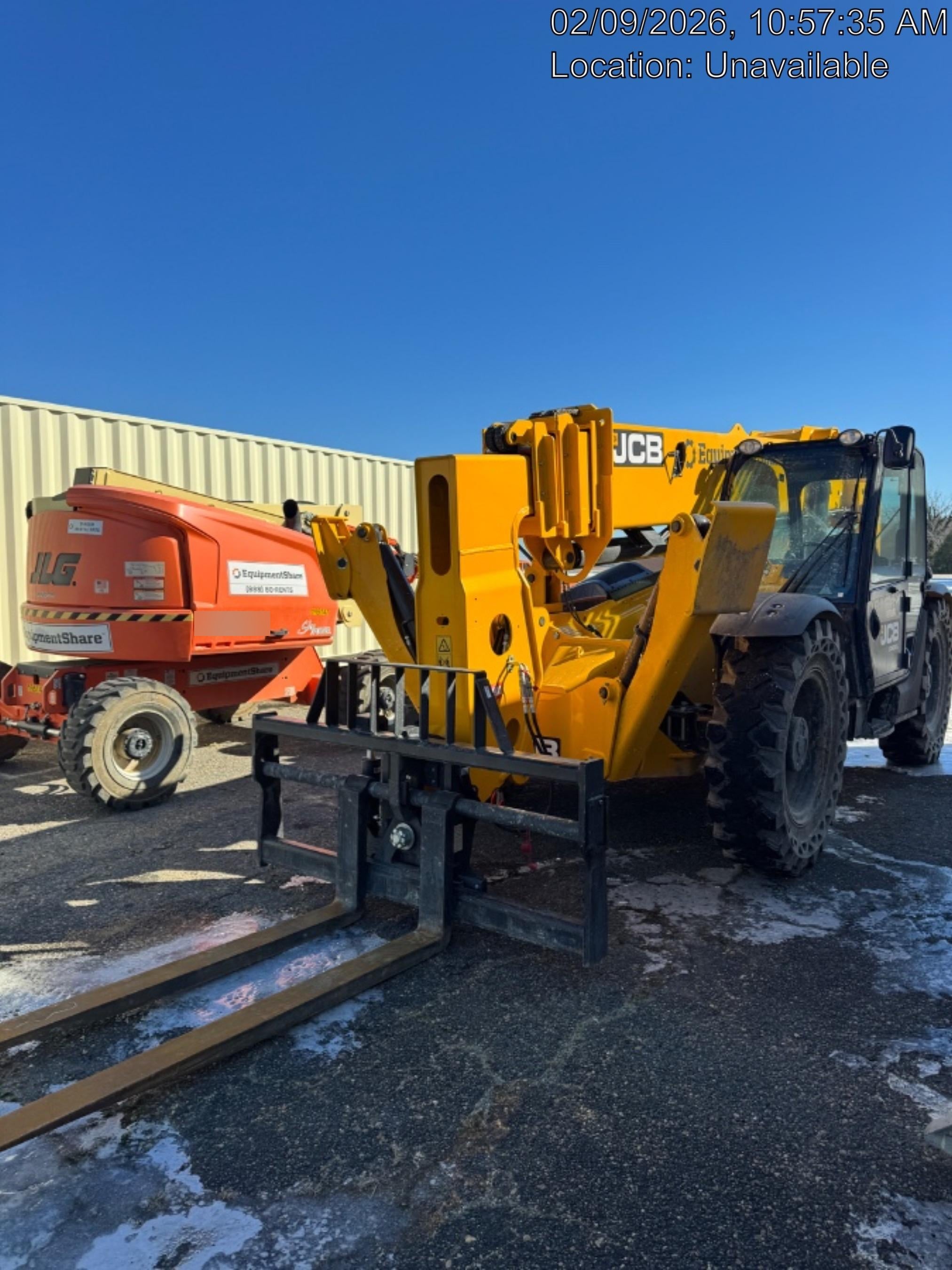 2025 JCB 514-56