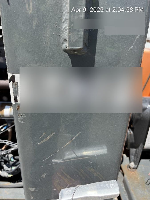 2021 MYERS-SETH RL-200