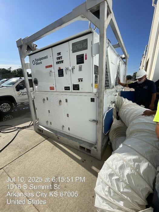 2024 SMARTECH SACP81A-HS