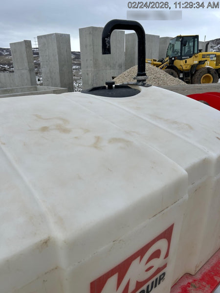 2021 MULTIQUIP WT5C