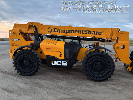 2026 JCB 509-42